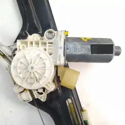 Second-hand car spare part driver left window regulator for bmw serie x6 (e71) 3.0 3.5d oem iam references 7179605s 6967261 7197301e