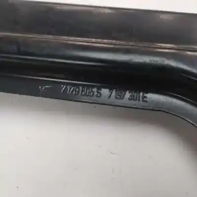 Second-hand car spare part driver left window regulator for bmw serie x6 (e71) 3.0 3.5d oem iam references 7179605s 6967261 7197301e