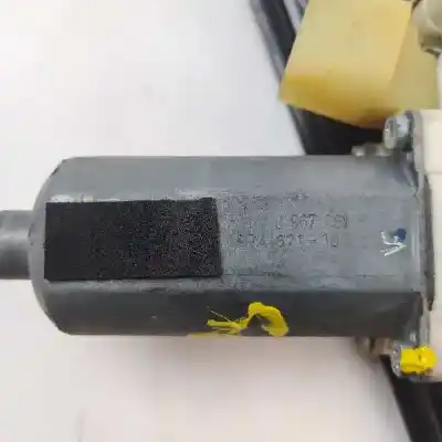 Second-hand car spare part driver left window regulator for bmw serie x6 (e71) 3.0 3.5d oem iam references 7179605s 6967261 7197301e