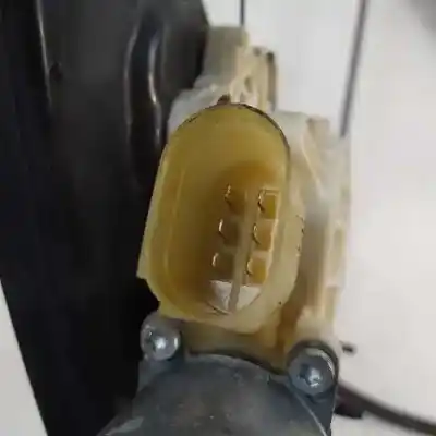 Second-hand car spare part driver left window regulator for bmw serie x6 (e71) 3.0 3.5d oem iam references 7179605s 6967261 7197301e