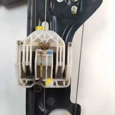 Second-hand car spare part driver left window regulator for bmw serie x6 (e71) 3.0 3.5d oem iam references 7179605s 6967261 7197301e