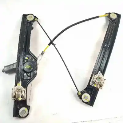 Second-hand car spare part driver left window regulator for bmw serie x6 (e71) 3.0 3.5d oem iam references 7179605s 6967261 7197301e