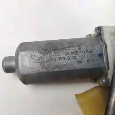 Second-hand car spare part driver left window regulator for bmw serie x6 (e71) 3.0 3.5d oem iam references 7179605s 6967261 7197301e