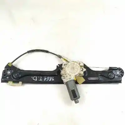Pezzo di ricambio per auto di seconda mano alzacristalli posteriore destro per bmw serie x6 (e71) 3.0 3.5d riferimenti oem iam 7179602