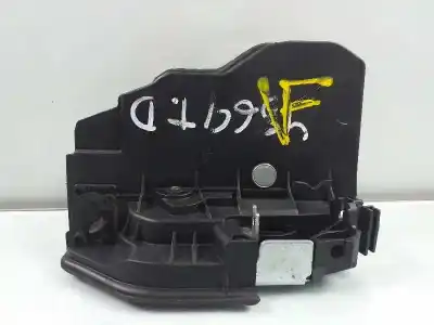 Pezzo di ricambio per auto di seconda mano serratura porta posteriore destra per bmw serie x6 (e71) 3.0 3.5d riferimenti oem iam 51217202148