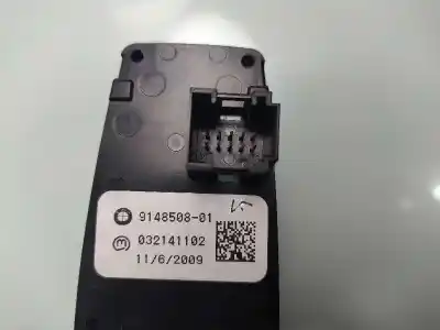 İkinci el araba yedek parçası el freni kolu için bmw serie x6 (e71) 3.0 3.5d oem iam referansları 9148508  032141102
