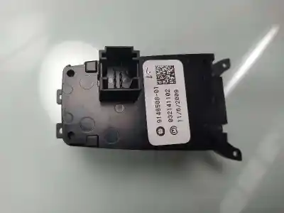İkinci el araba yedek parçası el freni kolu için bmw serie x6 (e71) 3.0 3.5d oem iam referansları 9148508  032141102