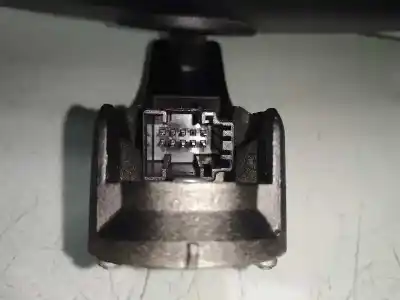 Peça sobressalente para automóvel em segunda mão espelho retrovisor interior por bmw serie x6 (e71) 3.0 3.5d referências oem iam 913445902  