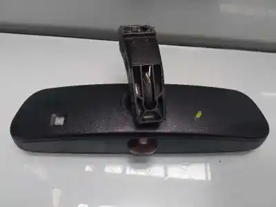 Peça sobressalente para automóvel em segunda mão espelho retrovisor interior por bmw serie x6 (e71) 3.0 3.5d referências oem iam 913445902  