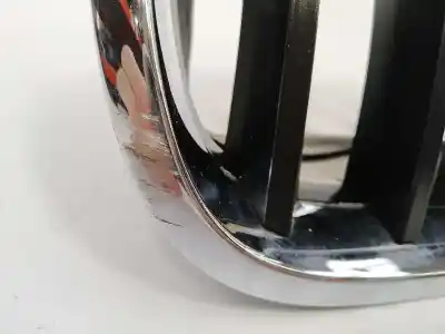 Second-hand car spare part front grille for bmw serie x6 (e71) 3.0 3.5d oem iam references 51317157687  51137171395