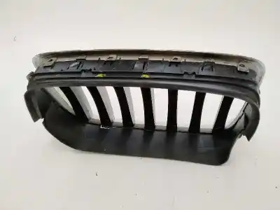 Second-hand car spare part front grille for bmw serie x6 (e71) 3.0 3.5d oem iam references 51317157687  51137171395