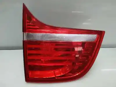 Pezzo di ricambio per auto di seconda mano lampada posteriore sinistra per bmw serie x6 (e71) 3.0 3.5d riferimenti oem iam 7179987