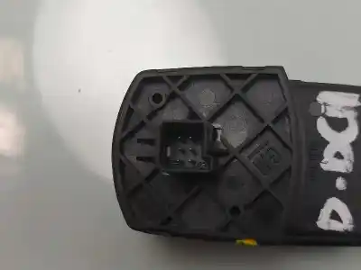 Автозапчастина б/у передній правий віконний вимикач для opel corsa e business посилання на oem iam 13430018  315625731