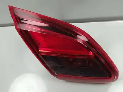 Автозапчастина б/у лівий задній ліхар в дверях для opel corsa e business посилання на oem iam 39012623 028750411206 460034366