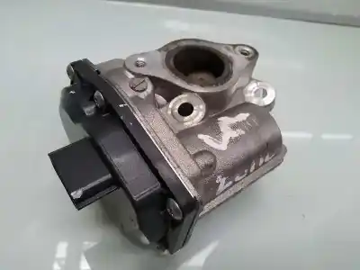 Peça sobressalente para automóvel em segunda mão válvula egr por renault captur zen referências oem iam 147104647r  