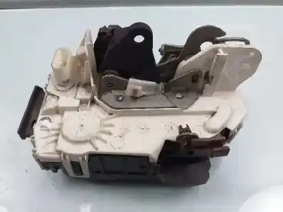 Second-hand car spare part rear right door lock for dodge caliber se oem iam references p04589414