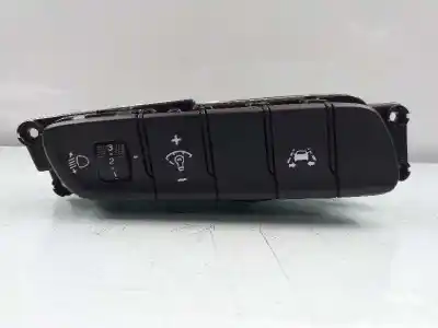 Автозапчасти б/у многофункциональное управление за hyundai i30 (pd) n performance ссылки oem iam 93701s0040try