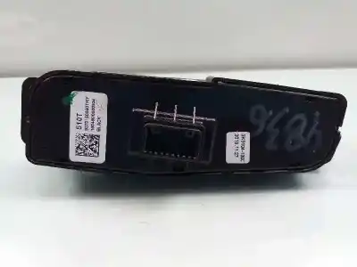 Автозапчасти б/у многофункциональное управление за hyundai i30 (pd) n performance ссылки oem iam 93701s0040try  3k31041300
