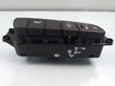 Автозапчасти б/у многофункциональное управление за hyundai i30 (pd) n performance ссылки oem iam 93701s0040try  3k31041300