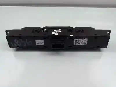 Автозапчастина б/у многофункційне управління для hyundai i30 (pd) n performance посилання на oem iam 93770g4000  3h31y01300