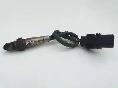 Pezzo di ricambio per auto di seconda mano sonda lambda per mercedes-benz vito combi 06.2003 -> 111 cdi compacto (639.701) riferimenti oem iam 0035426918