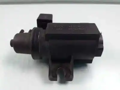 Pezzo di ricambio per auto di seconda mano valvola aria aggiuntiva per bmw serie 1 berlina (e81/e87) 120d riferimenti oem iam 70057900  7796634