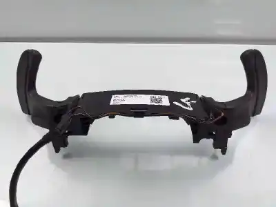 Автозапчасти б/у многофункциональное управление за citroen c4 picasso feel ссылки oem iam 96667245zd  12275304