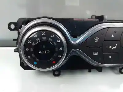 Second-hand car spare part climate control for renault clio iv dynamique oem iam references 275101414r  