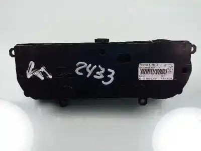 Second-hand car spare part climate control for renault clio iv dynamique oem iam references 275101414r  