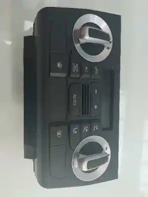 Автозапчасти б/у климат-контроль за audi s3 (8p) 2.0 tfsi ссылки oem iam 8p0820043bm