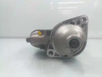 Recambio de automóvil de segunda mano de motor arranque para mercedes clase c (w204) coupe c 250 cdi blueefficiency (204.303) referencias oem iam a6519062800  0001139065