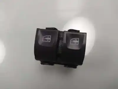 Автозапчасти б/у выключатель левого переднего окна за dacia duster laureate 4x4 ссылки oem iam 254110431r  