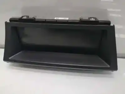 Second-hand car spare part multifunction display for bmw serie x6 (e71) 3.0 3.5d oem iam references 201672101  