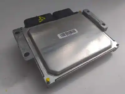Gebrauchtes Autoersatzteil ecu-motorsteuergerät uce motorsteuergerät zum peugeot 308 gt line oem-iam-referenzen 9809447980  9814826280