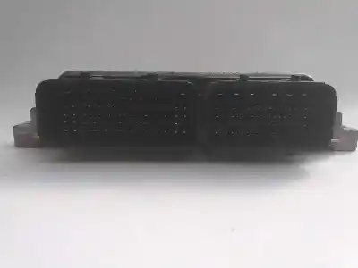 Gebrauchtes Autoersatzteil ecu-motorsteuergerät uce motorsteuergerät zum peugeot 308 gt line oem-iam-referenzen 9809447980  9814826280