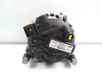 Gebrauchtes Autoersatzteil lichtmaschine zum ford ecosport titanium oem-iam-referenzen av6n10300gc 30659390 tg15c183