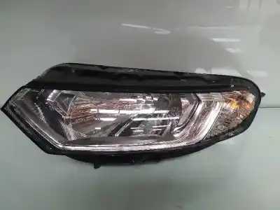 Автозапчасти б/у левая фара за ford ecosport titanium ссылки oem iam 