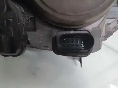 Автозапчастина б/у ліва фара для ford ecosport titanium посилання на oem iam   