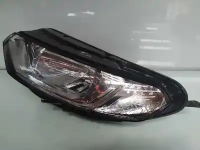 Автозапчастина б/у ліва фара для ford ecosport titanium посилання на oem iam   