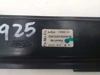 Автозапчасти б/у регулятор стекла переднего правого за ford ecosport titanium ссылки oem iam cn15a23200cb wr12749 918968103