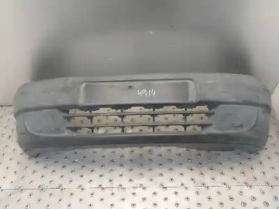 İkinci el araba yedek parçası ön tampon için citroen berlingo 1.9 d multispace oem iam referansları 7401p6  