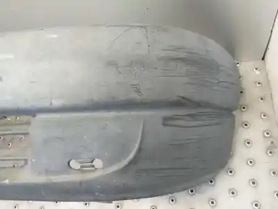 İkinci el araba yedek parçası ön tampon için citroen berlingo 1.9 d multispace oem iam referansları 7401p6  