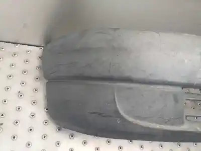 İkinci el araba yedek parçası ön tampon için citroen berlingo 1.9 d multispace oem iam referansları 7401p6  