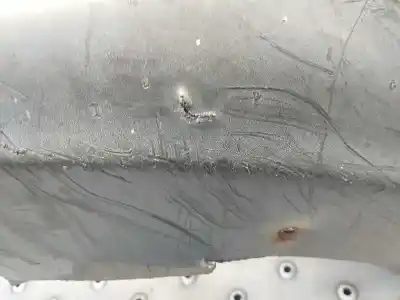 İkinci el araba yedek parçası ön tampon için citroen berlingo 1.9 d multispace oem iam referansları 7401p6  