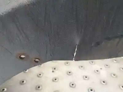 İkinci el araba yedek parçası ön tampon için citroen berlingo 1.9 d multispace oem iam referansları 7401p6  