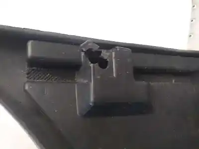 İkinci el araba yedek parçası ön tampon için citroen berlingo 1.9 d multispace oem iam referansları 7401p6  