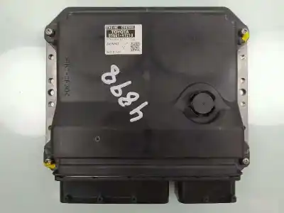 Second-hand car spare part ecu engine control for toyota prius (nhw30) plug-in hybrid advance oem iam references 8966147210