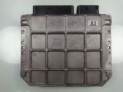 Second-hand car spare part ecu engine control for toyota prius (nhw30) plug-in hybrid advance oem iam references 8966147210  2754008771