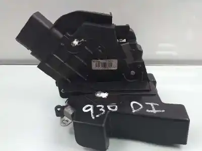 Peça sobressalente para automóvel em segunda mão fechadura da porta dianteira esquerda por volvo c30 1.6 d drive kinetic referências oem iam 924003100