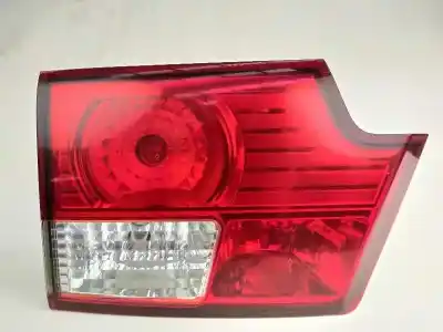 Second-hand car spare part left tailgate door light for ssangyong kyron 200 xdi limited oem iam references 8360309